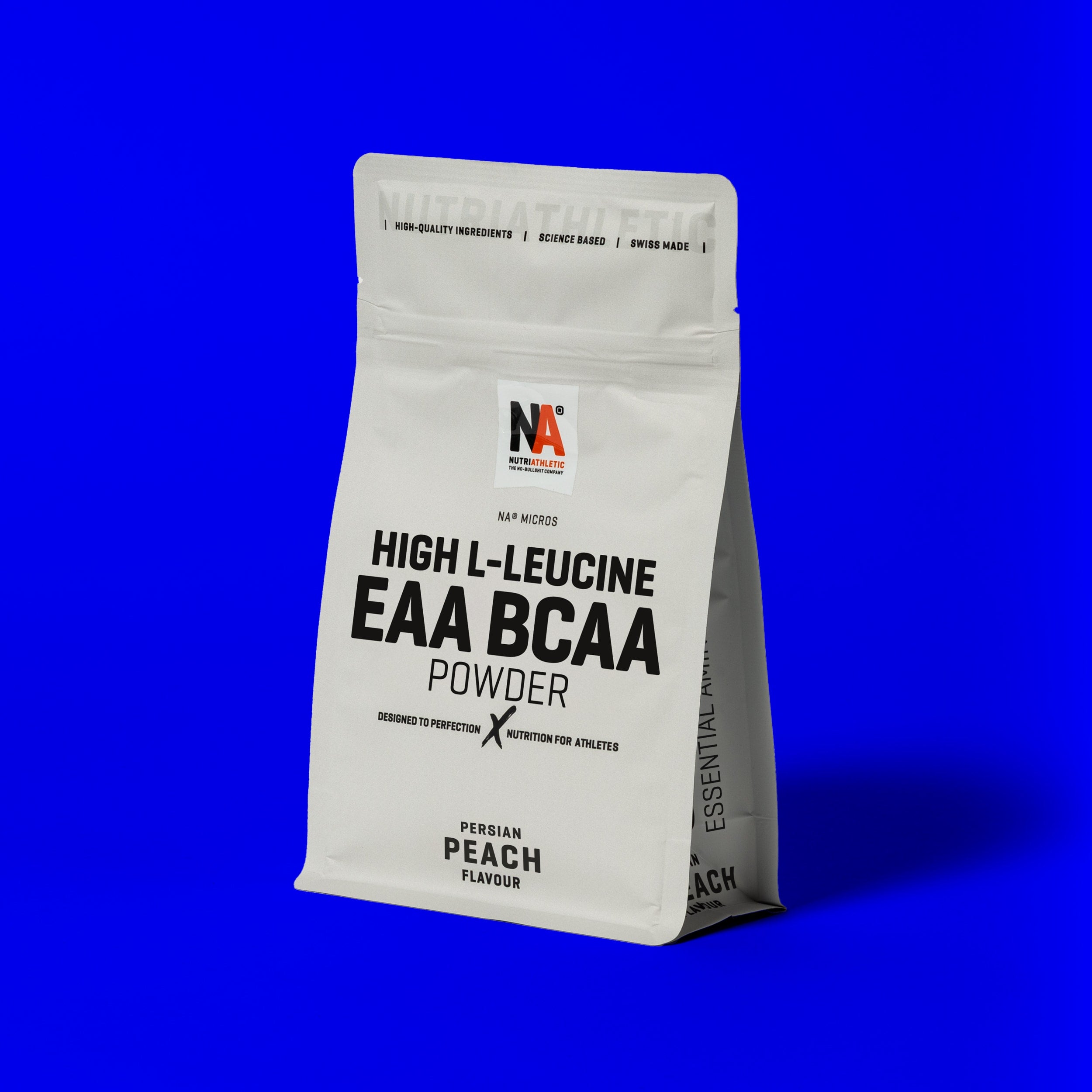 NA® EAA BCAA