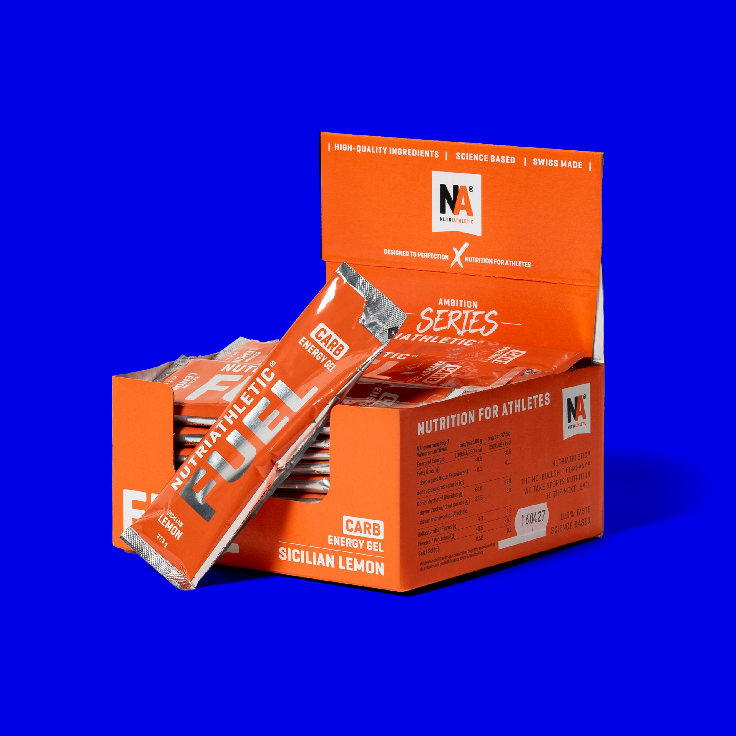 NA® FUEL GEL