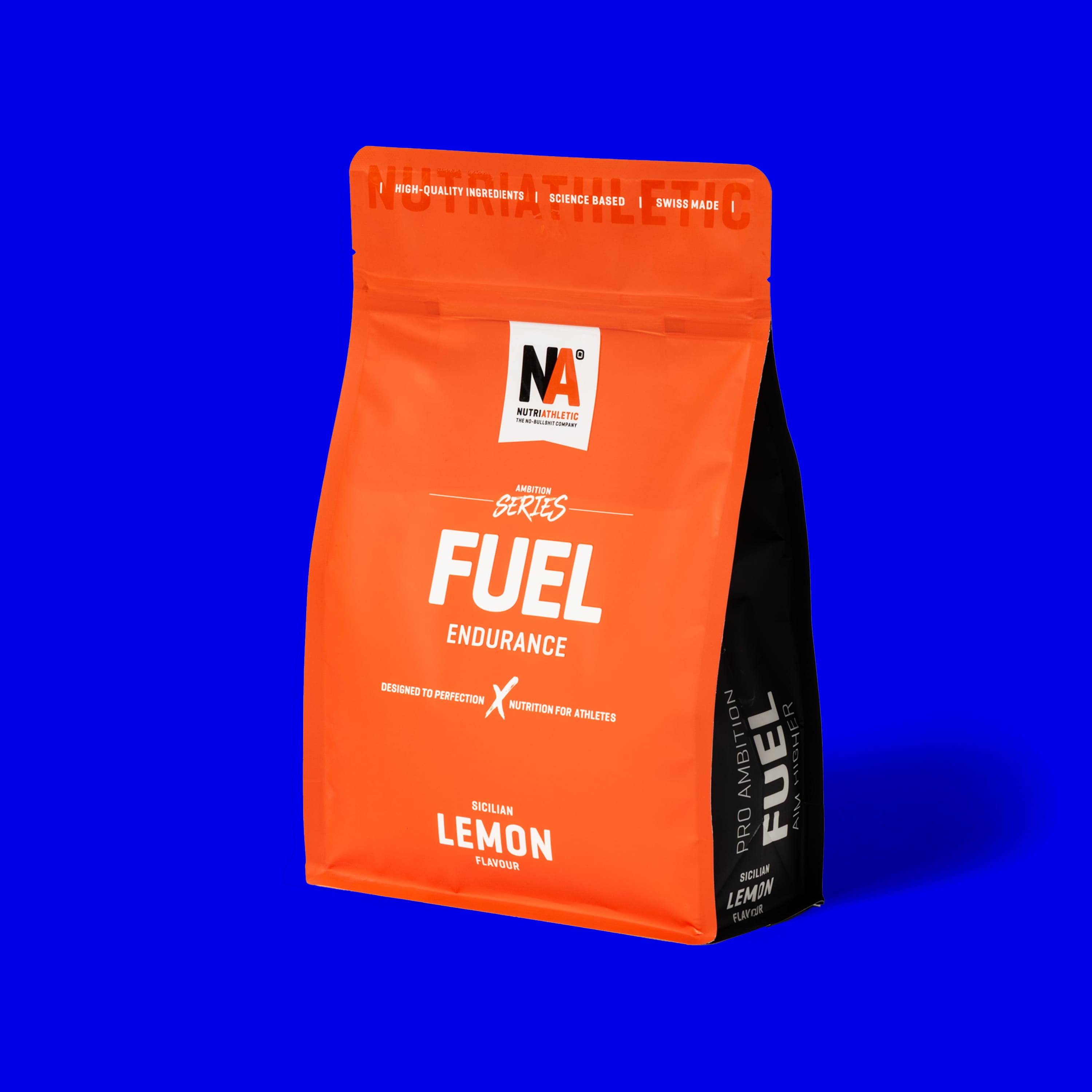 NA® FUEL ENDURANCE
