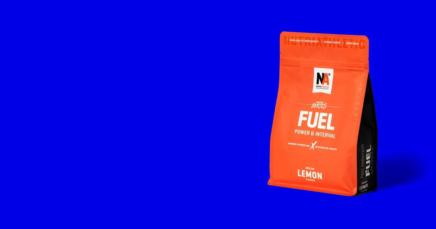 NUTRIATHLETIC®