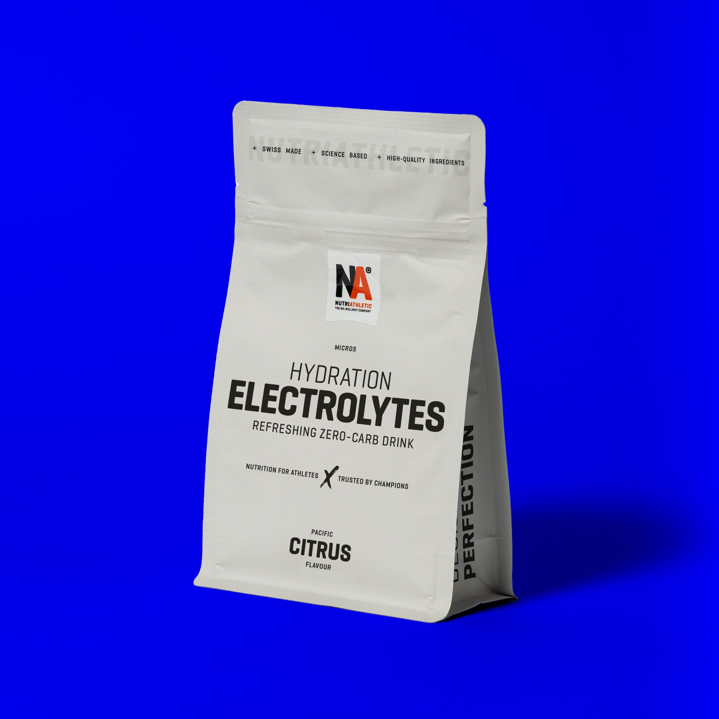 NA® HYDRATION ELECTROLYTES