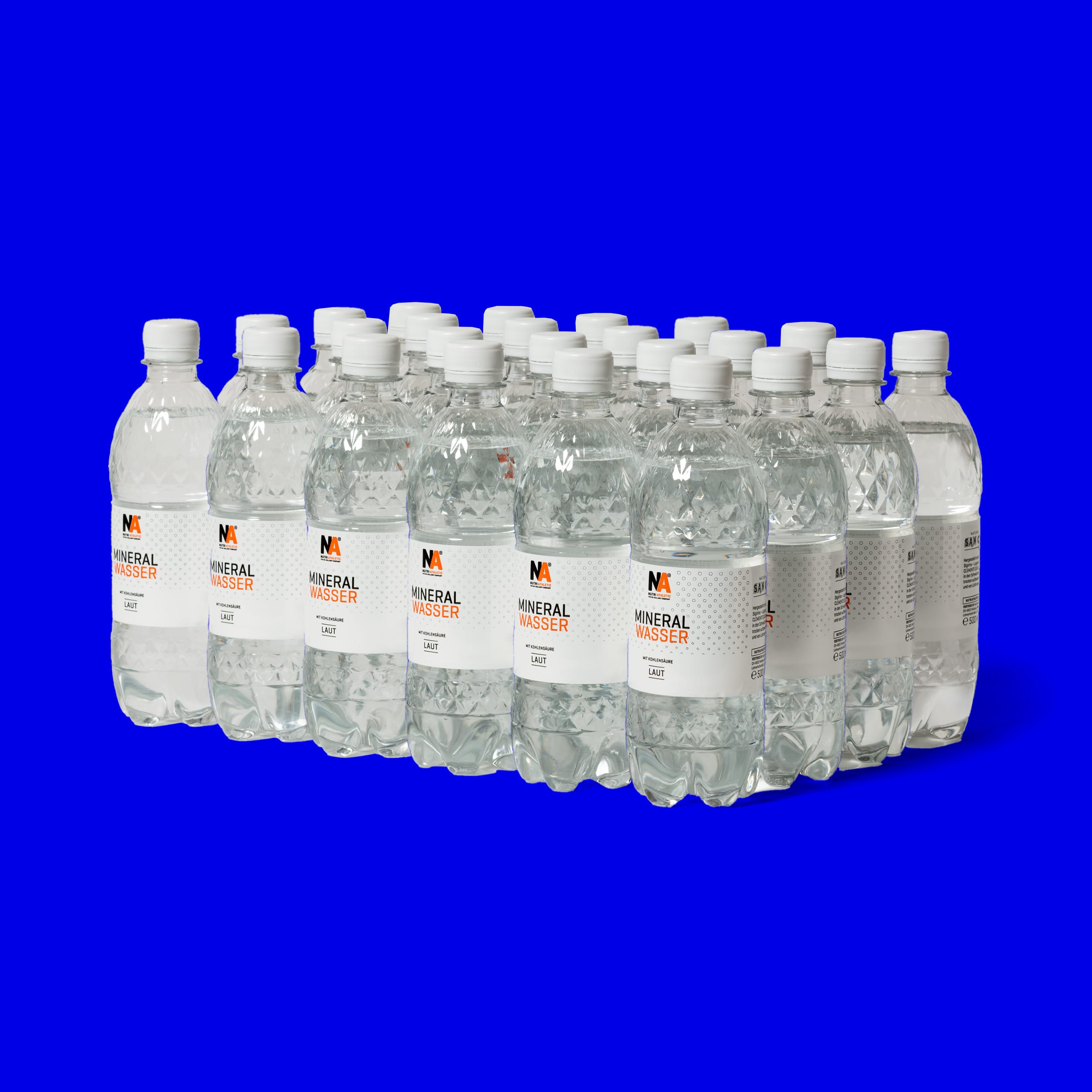 NA® MINERAL WATER LAUT