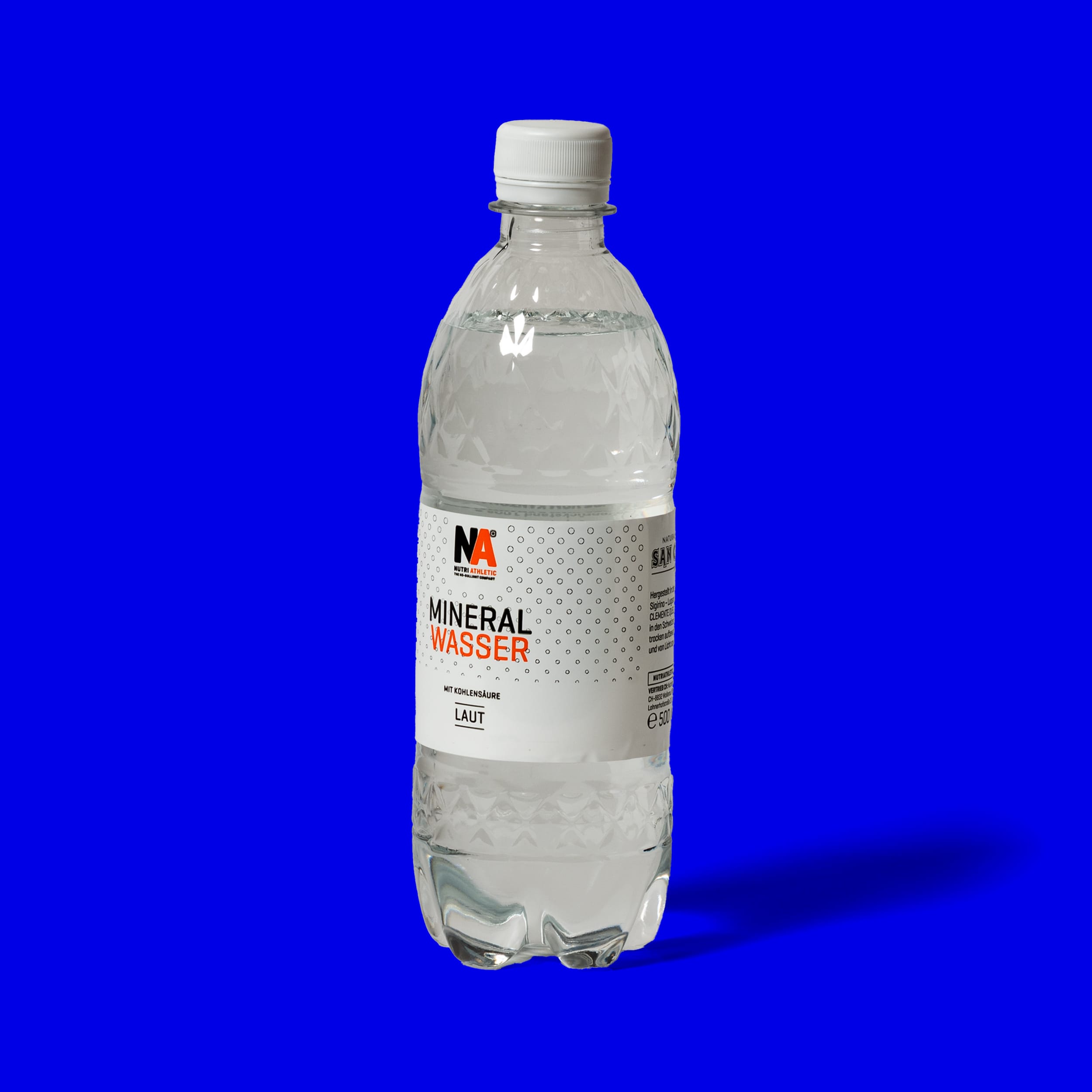NA® MINERAL WATER LAUT
