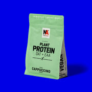 NA® PLANT PROTEIN + EAA