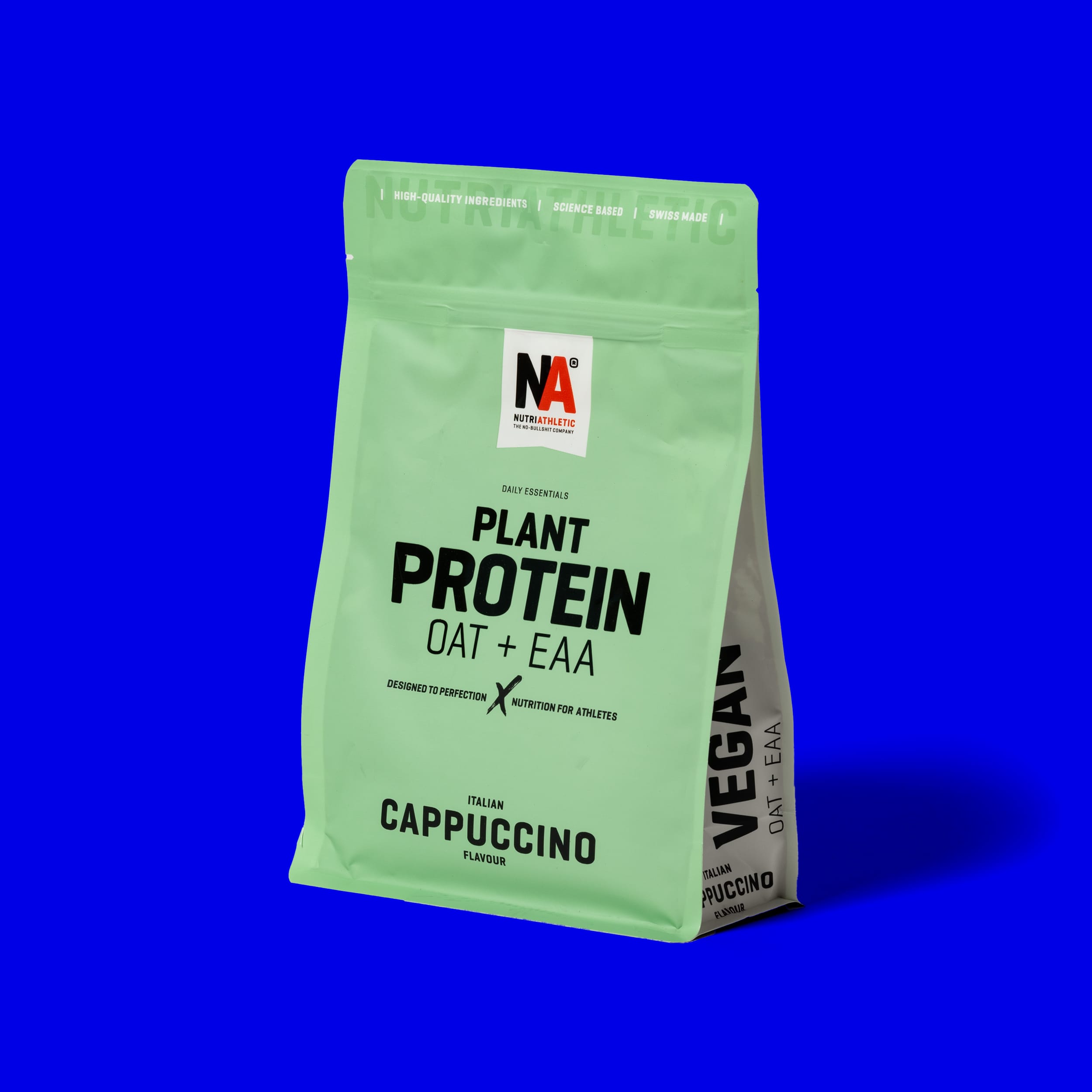 NA® PLANT PROTEIN + EAA