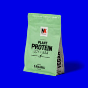 NA® PLANT PROTEIN + EAA