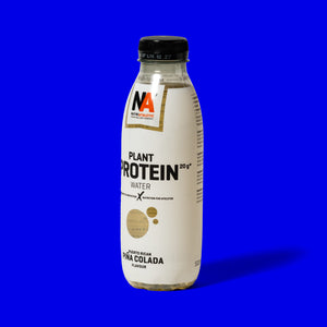 NA® PLANT PROTEIN WATER