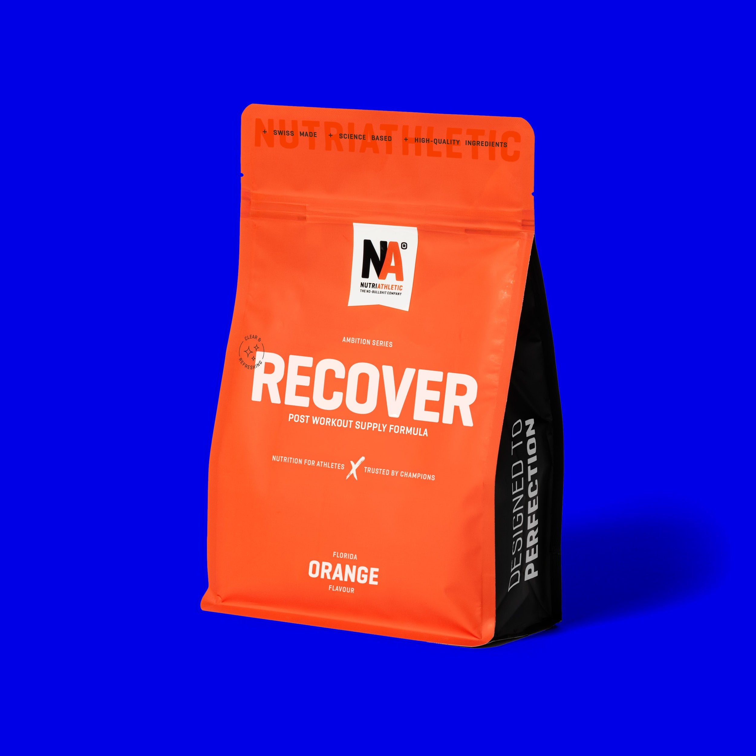 NA® RECOVER