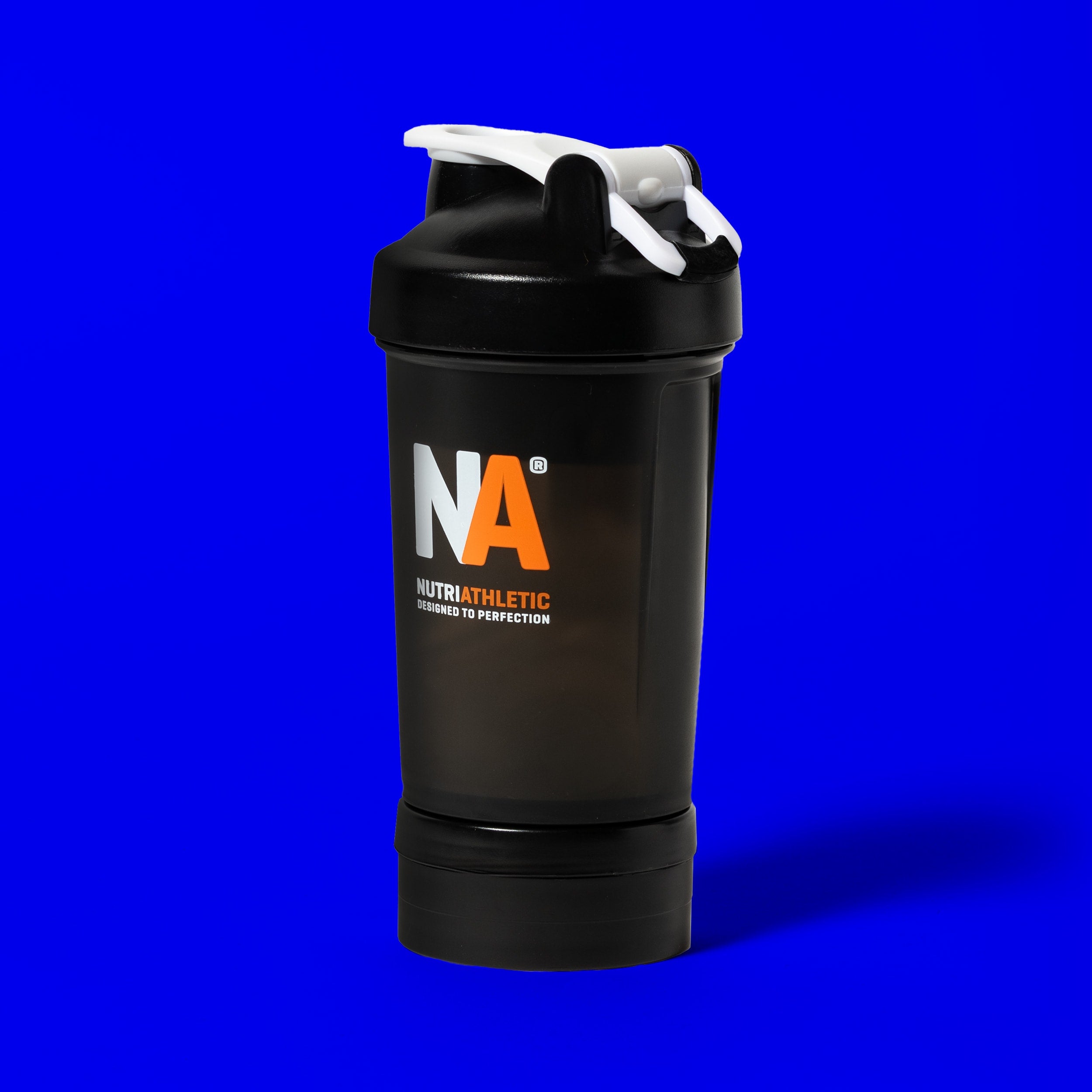 NA® SHAKER