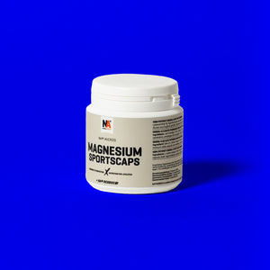 NA® MAGNESIUM SPORTSCAPS