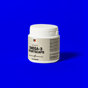 NA®  OMEGA-3 SPORTSCAPS
