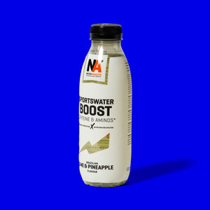 NA® BOOST SPORTSWATER
