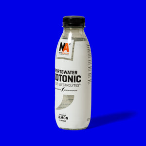 NA® ISOTONIC SPORTSWATER