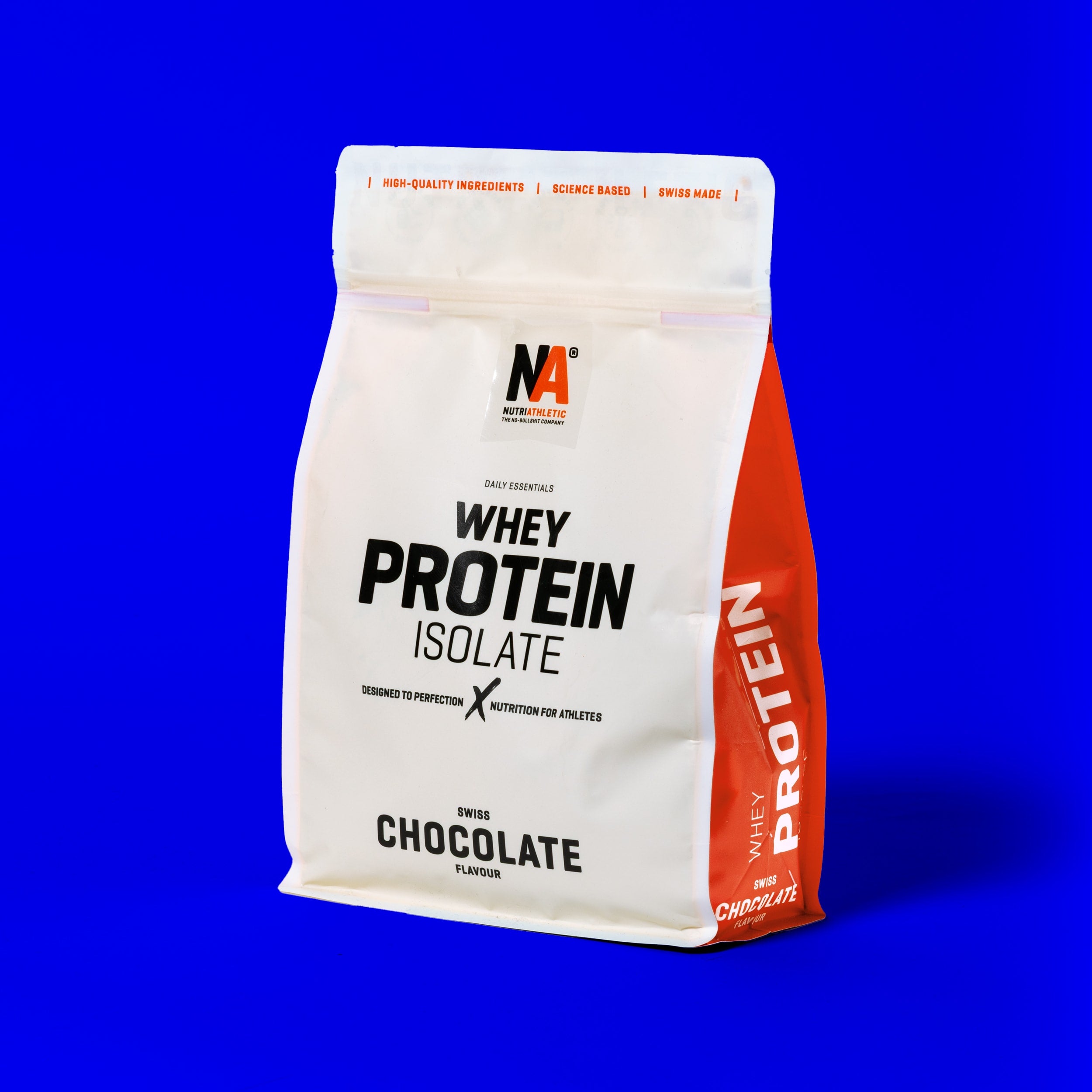 NA® WHEY PROTEIN ISOLATE