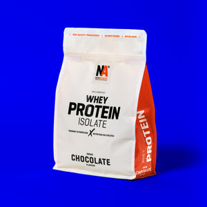 NA® WHEY PROTEIN ISOLATE