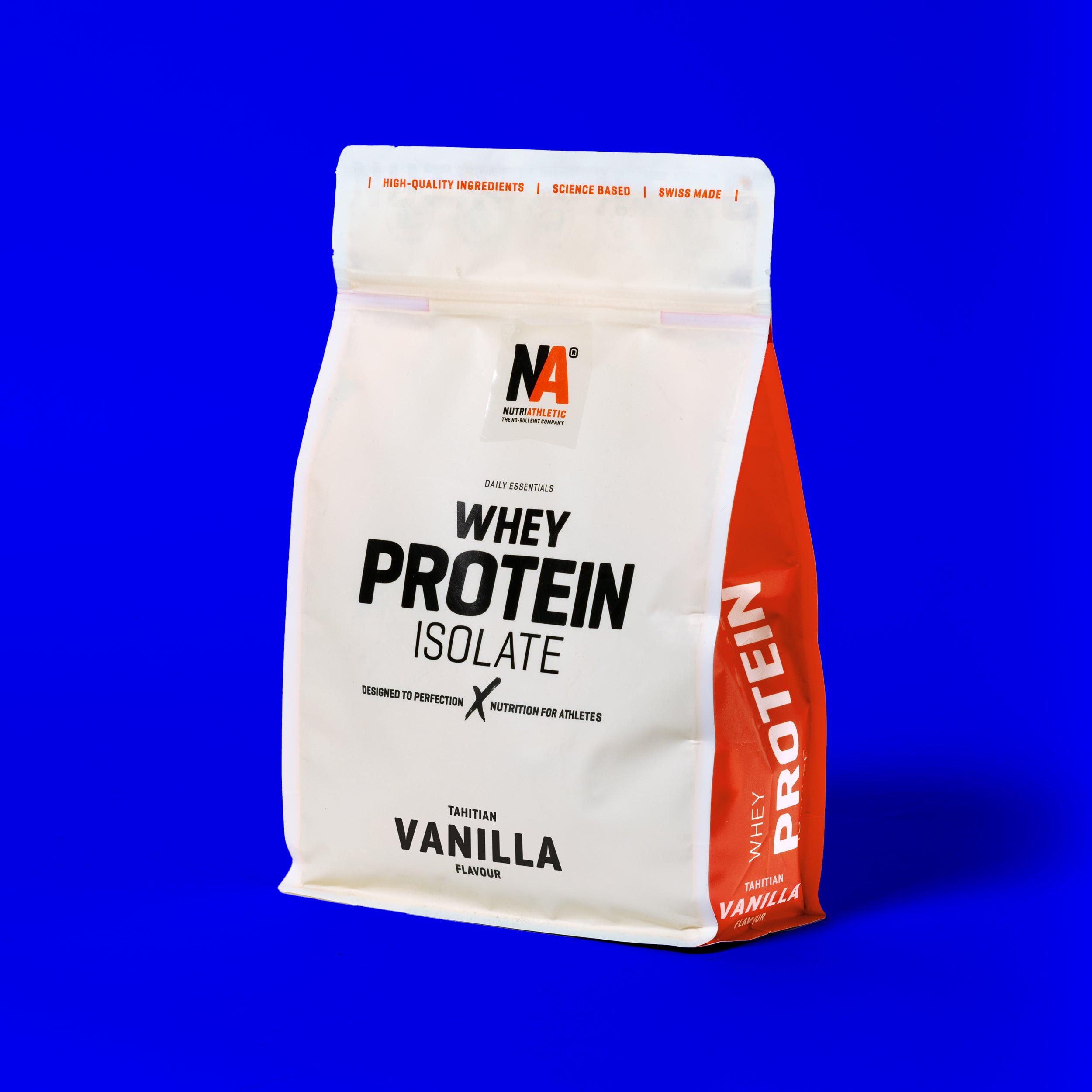 NA® WHEY PROTEIN ISOLATE