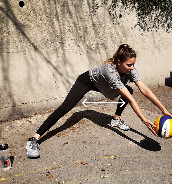 NUTRIATHLETIC®